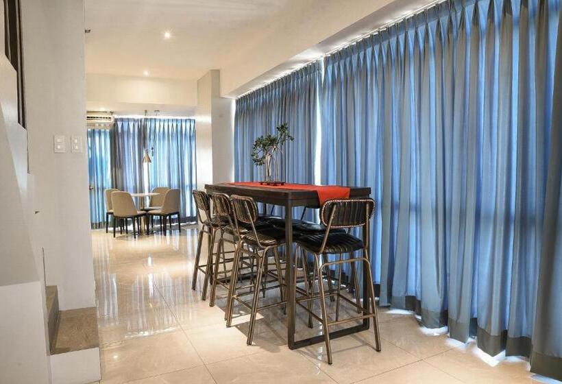 בית מלון כפרי Skyloft