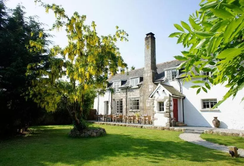 Hotel Weeke Barton