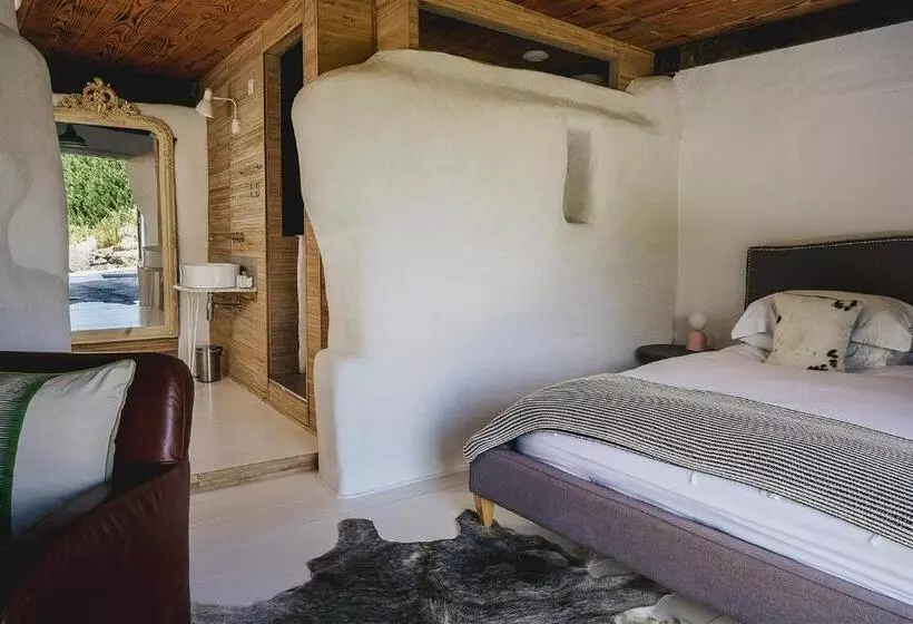 Hotel Weeke Barton