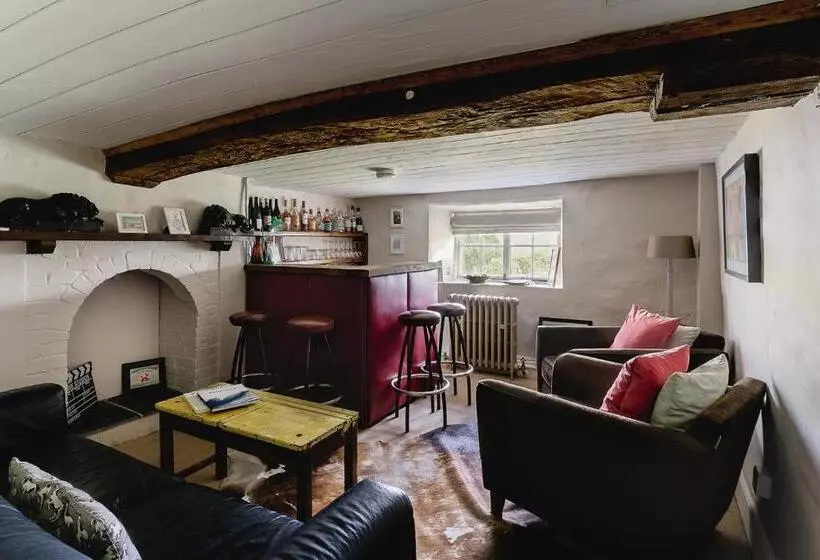 Hotel Weeke Barton