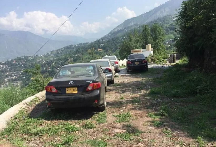 Muzaffarabad View Motel