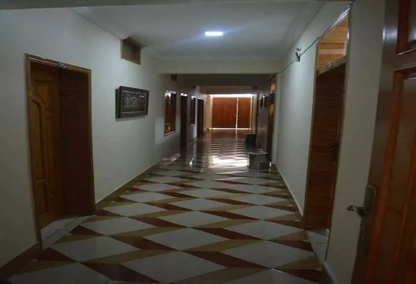Muzaffarabad View Motel