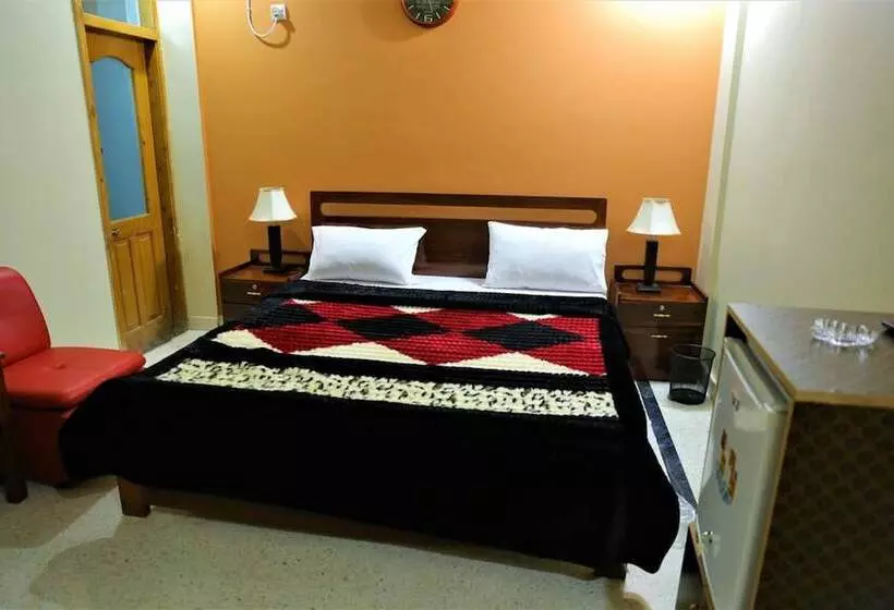 Muzaffarabad View Motel