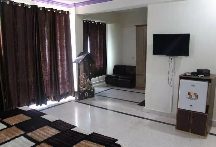 Muzaffarabad View Motel
