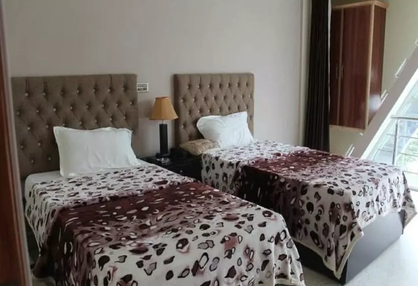 Muzaffarabad View Motel