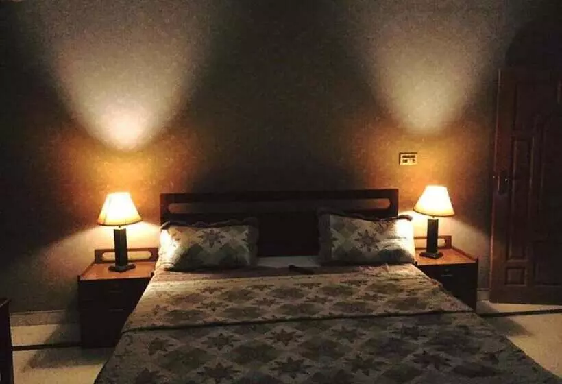 Muzaffarabad View Motel