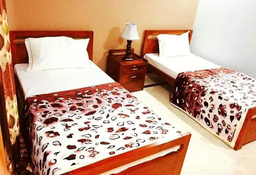 Muzaffarabad View Motel