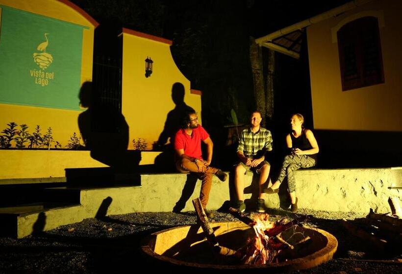 리조트 Vista Del Lago