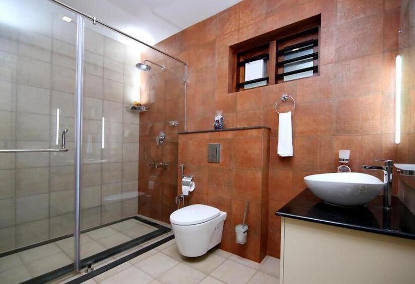 리조트 Vista Del Lago