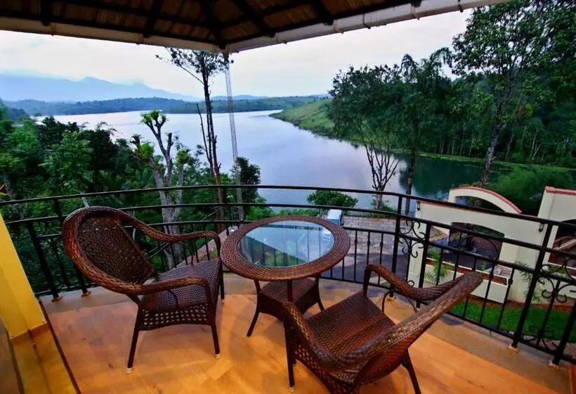 Lomakeskus Vista Del Lago