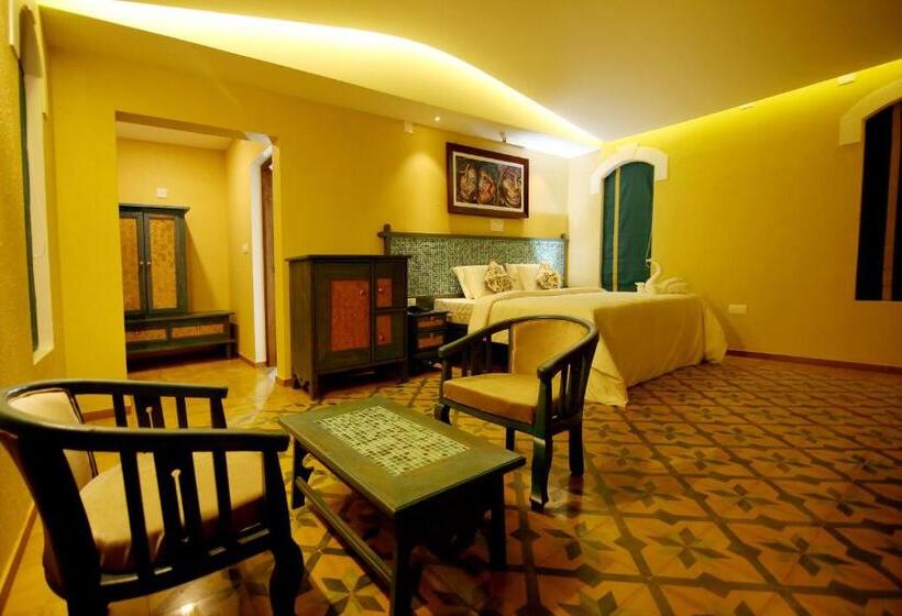 리조트 Vista Del Lago