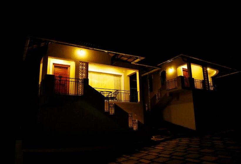 리조트 Vista Del Lago