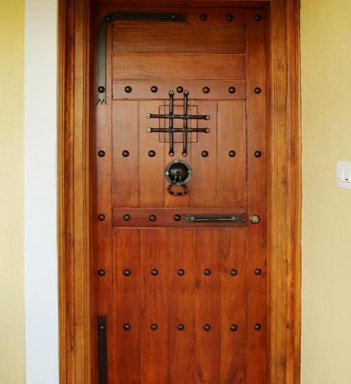 리조트 Vista Del Lago