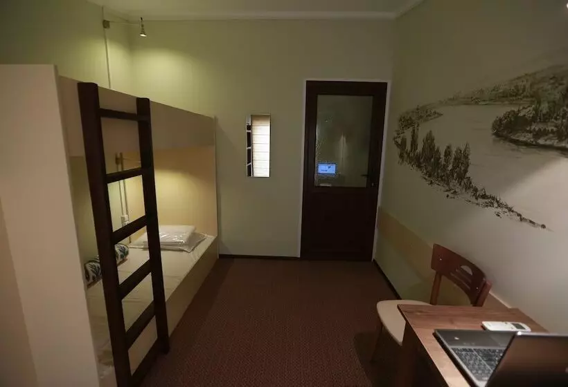 Somoni Hostel