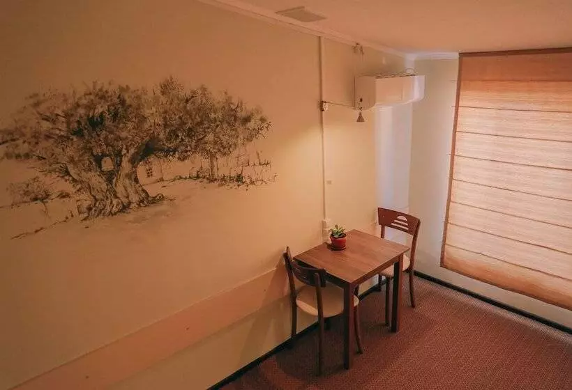 Somoni Hostel