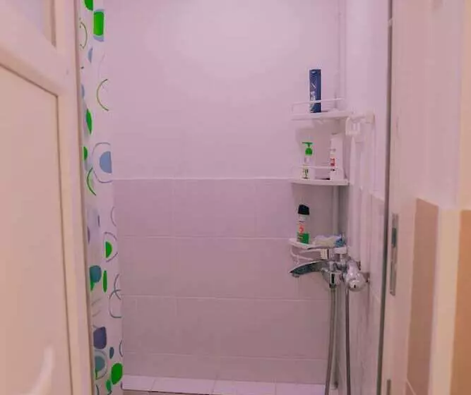 Somoni Hostel