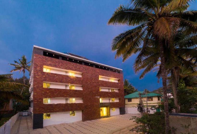 ホテル Summit Hampton