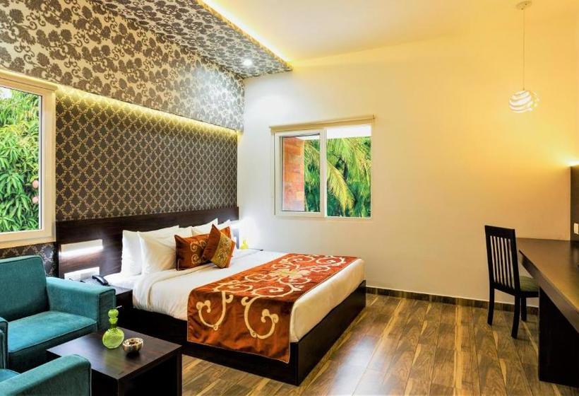 ホテル Summit Hampton