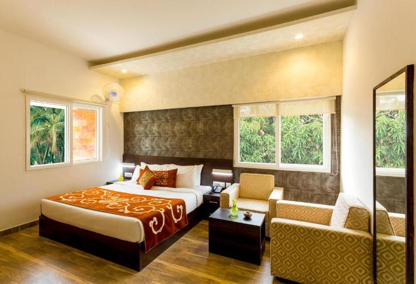 ホテル Summit Hampton