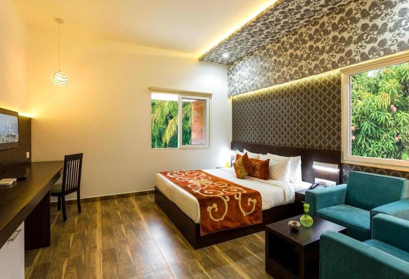 ホテル Summit Hampton