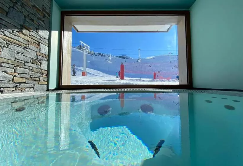 Alberta Hotel & Spa