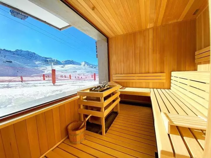 Alberta Hotel & Spa