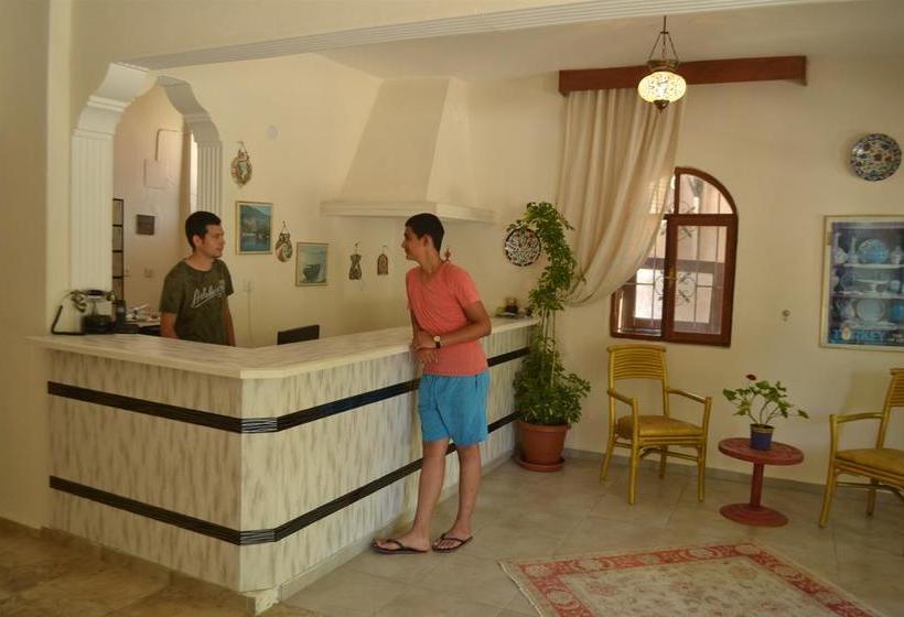 Bed and Breakfast Ta  Konak