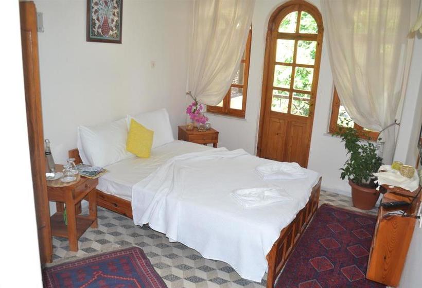 Bed and Breakfast Ta  Konak