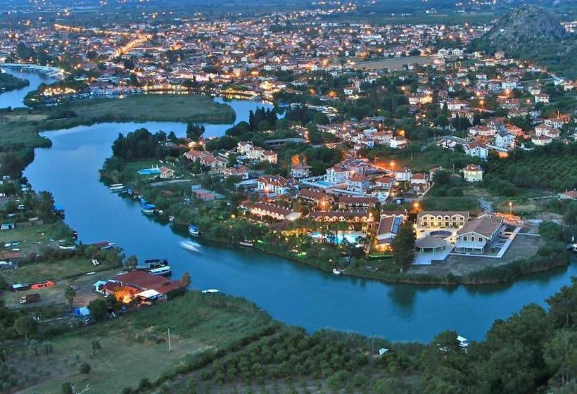 Bed and Breakfast Ta  Konak