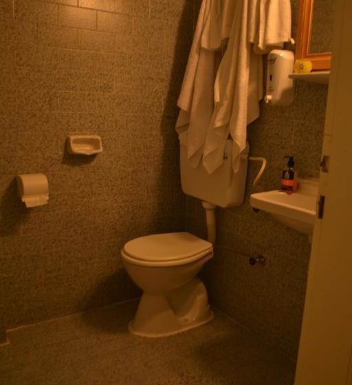 Bed and Breakfast Ta  Konak