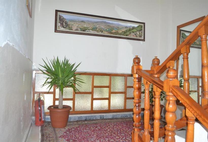 Bed and Breakfast Ta  Konak