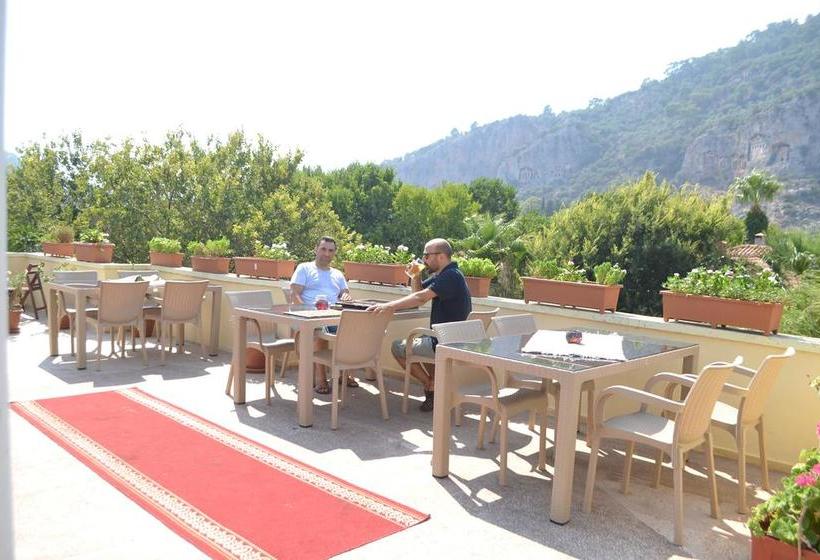 Bed and Breakfast Ta  Konak