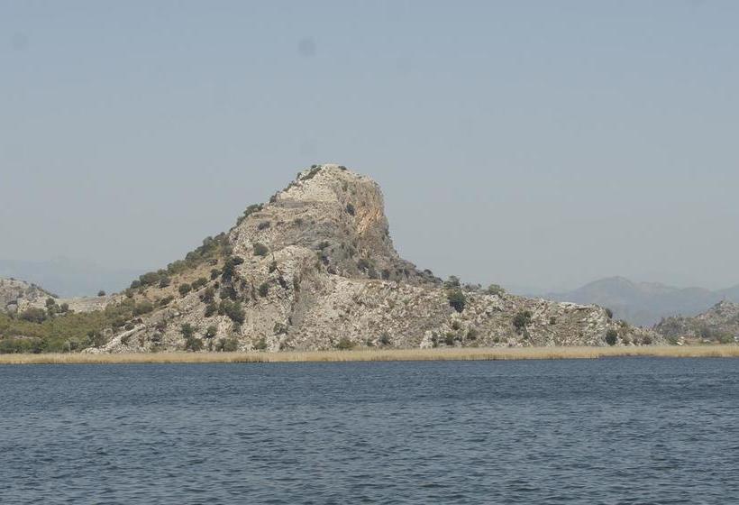 Bed and Breakfast Ta  Konak