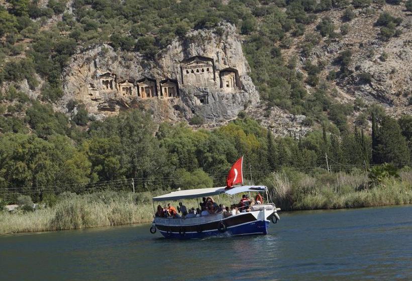 Bed and Breakfast Ta  Konak