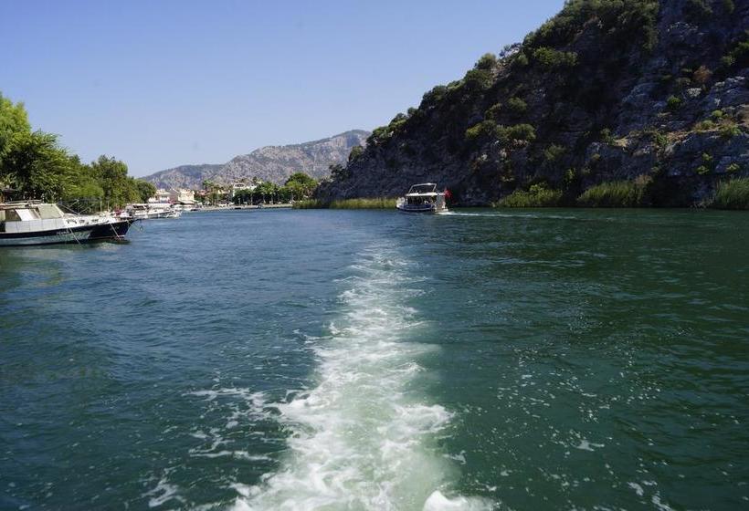 Bed and Breakfast Ta  Konak