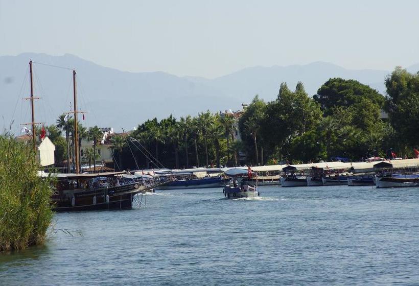 Bed and Breakfast Ta  Konak