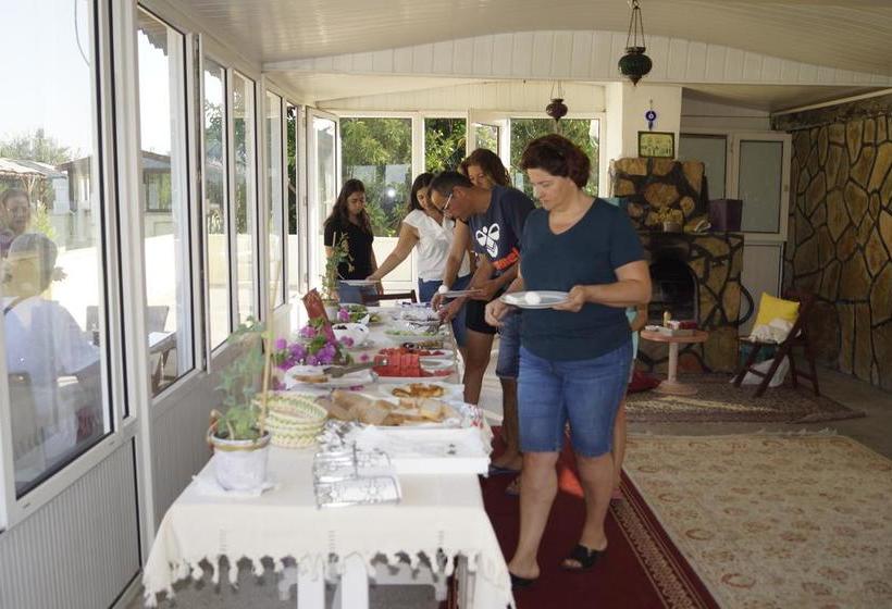 Bed and Breakfast Ta  Konak