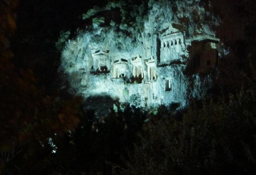 Bed and Breakfast Ta  Konak