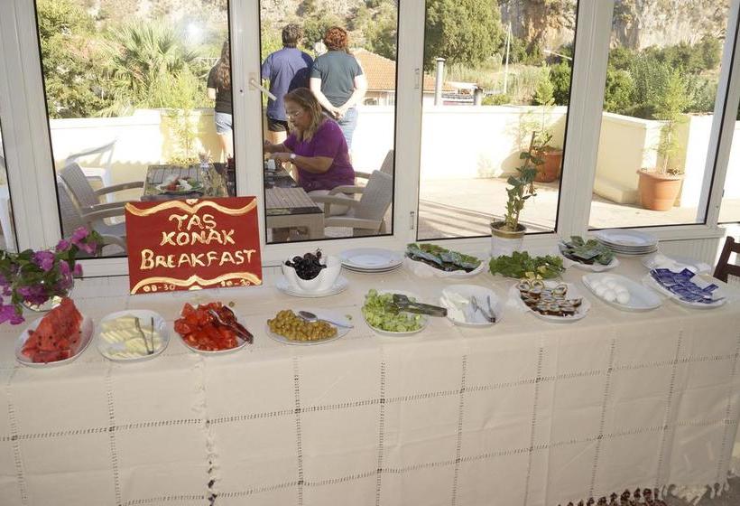 Bed and Breakfast Ta  Konak