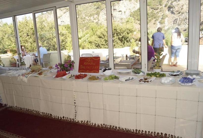 Bed and Breakfast Ta  Konak