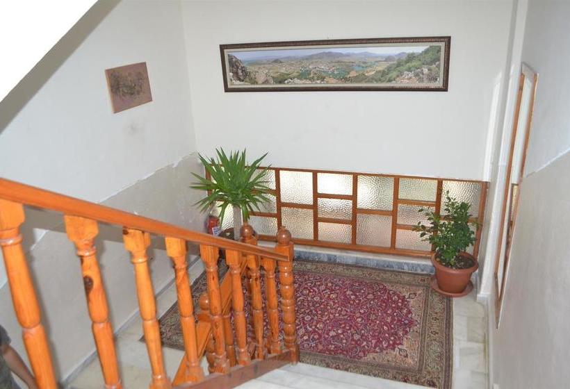 Bed and Breakfast Ta  Konak