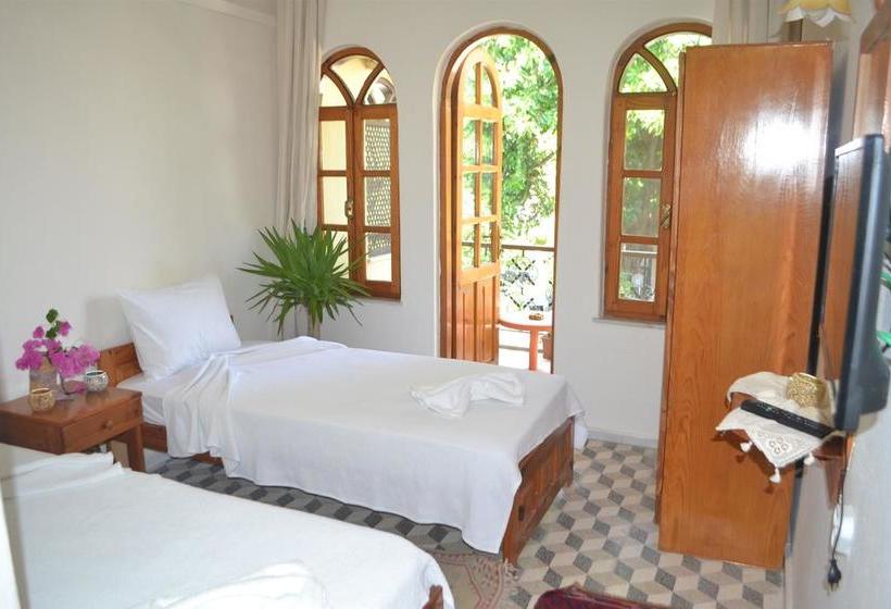 Bed and Breakfast Ta  Konak