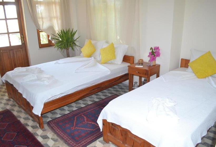 Bed and Breakfast Ta  Konak