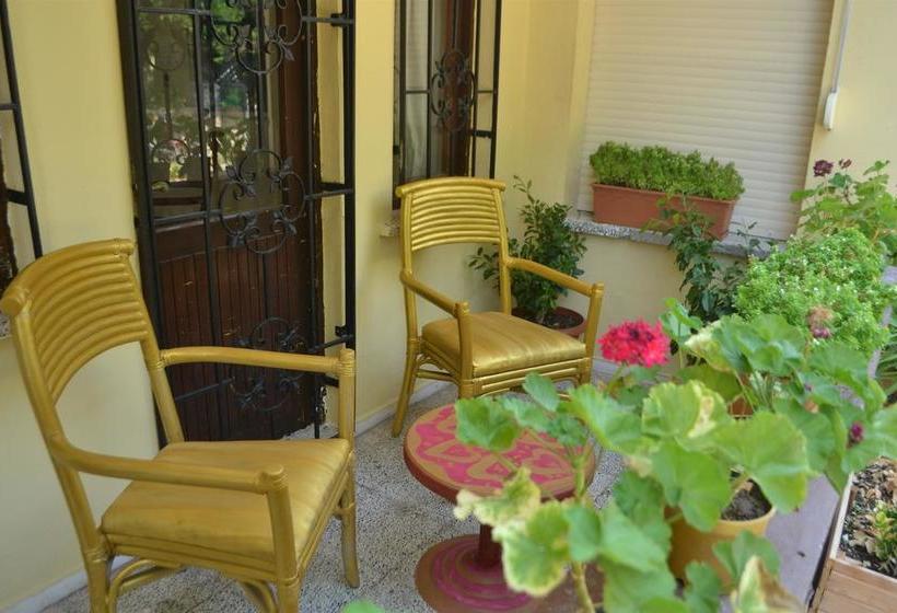 Bed and Breakfast Ta  Konak