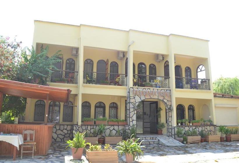 Bed and Breakfast Ta  Konak