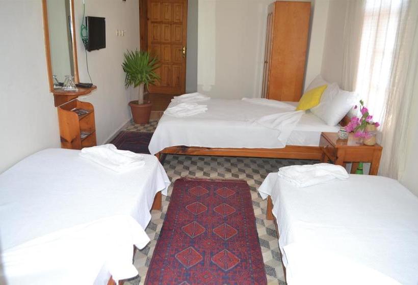 Bed and Breakfast Ta  Konak