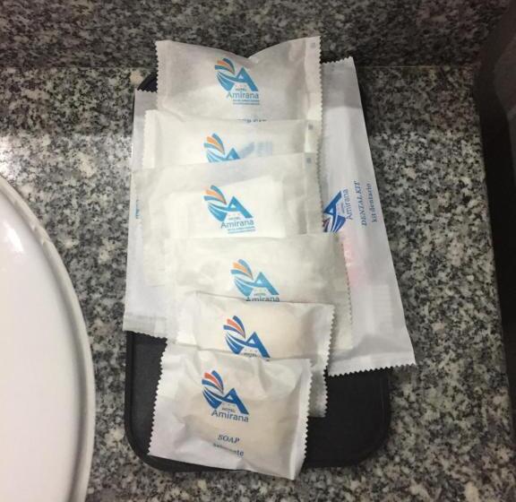 בית מלון כפרי Amirana