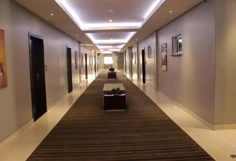 Hotel Amirana