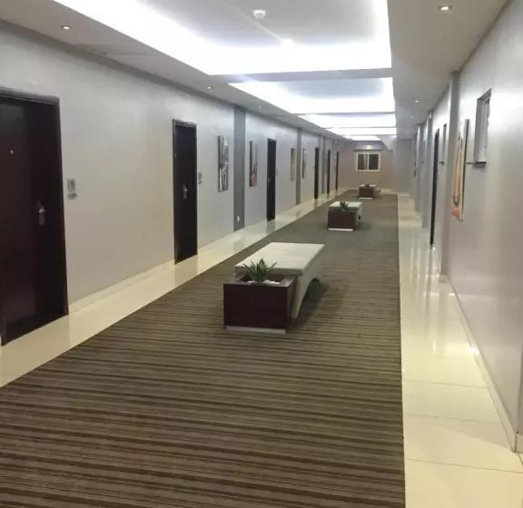 Hotel Amirana