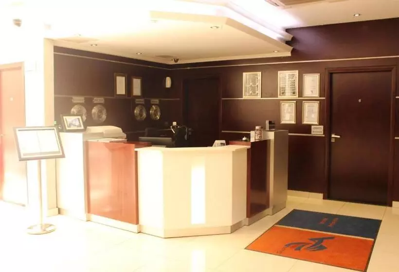 Hotel Amirana